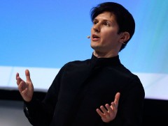ОХУ Telegram-ийг үүсгэн байгуулагч Павел Дуровыг олон улсад эрэн сурвалжилж эхэллээ