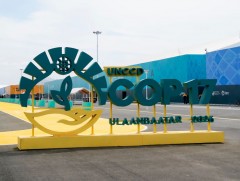 COP17-ын төлөөлөгчид: Хуралдааны үр дүнд чухал баримт бичгийг гаргасан гэж үзэж байна 