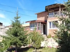 БЗД-ийн 28 дугаар хорооны иргэн С.Должин хашаандаа 