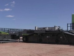 Газрын тос боловсруулах үйлдвэр нийт хэрэгцээт шатахууны 55 орчим хувийг хангана 