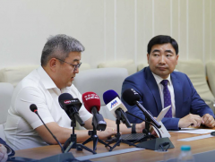 Наймдугаар сард 50,000 тонн АИ-92 автобензинийг ОХУ-ын “Роснефть“ компаниас худалдаж авна