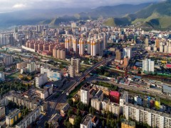 Орон сууцны үнэ өмнөх оны мөн үеэс 6.2 хувиар өссөн байна