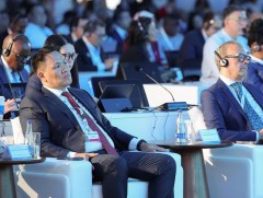 COP17 олон улсын хамтын ажиллагаа, туршлага, хөрөнгө оруулалтыг нэмэгдүүлэх, бодит шийдэл хэрэгжүү..