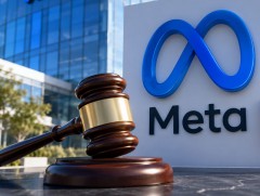 Meta болон АНУ-ын мужууд эвлэрлийн тохиролцоонд хүрчээ