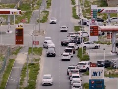 Орон нутагт шатахууныг хязгаартай олгосон хэвээр байна