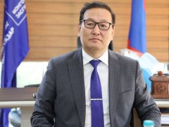 Боловсролын ерөнхий газрын даргаар Х.Тамирыг томиллоо
