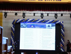Хоол үйлдвэрлэл, үйлчилгээний хоол зүйч, тогооч нарыг чадавхжуулах сургалтыг зохион байгууллаа