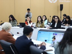 COP17: Барилгын салбарын ногоон шилжилтийг хүний эрх, тогтвортой хөгжилтэй уялдуулна