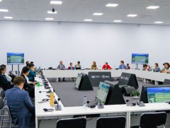 “Уул уурхайн үйл ажиллагаанд өртсөн газрыг нөхөн сэргээх замаар хүлэмжийн хийн шингээлтийг нэмэгдү..