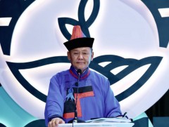COP17: 2020-2025 онд эвдрэл орсон нийт 13,980 га талбайд техникийн нөхөн сэргээлт хийсэн байна