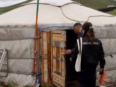 Хүүхэд, гэр бүлийн нийгмийн ажилтны үндсэн цалин 1.347.000 төгрөг байна