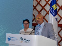 Ойн салбарын хөрөнгө оруулалтыг нэмэгдүүлэх, түншлэлийг бэхжүүлэх асуудлыг хэлэлцлээ
