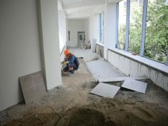 Энэ онд боловсролын салбарт 52 шинэ барилга ашиглалтад орно