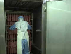 Чех улсад үйлдвэрлэсэн мах боловсруулах тоног төхөөрөмж нэвтэрлээ