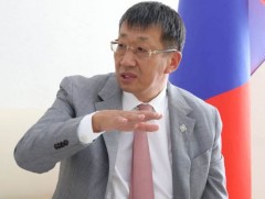 Боловсролын салбарын 2027 оны нэгдсэн төсөв 8.25 их наяд төгрөг байхаар санал хүргүүлжээ 