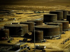 ЗГ: Газрын тос боловсруулах үйлдвэрийг үйлдвэрлэл, технологийн паркийн хэлбэрээр хөгжүүлнэ