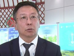 Хархорум хотын тогтвортой хөгжлийн бодлого, төлөвлөлтийг танилцууллаа