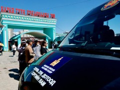 Явуулын төрийн үйлчилгээгээр иргэд жолооны болон иргэний үнэмлэхээ шууд хэвлүүлэн авах боломжтой