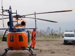 Аюулт үзэгдэл, ослын 69 удаагийн дуудлагаар 13 иргэний амь насыг авран хамгааллаа