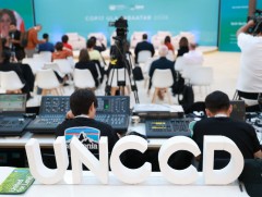 COP17-ын хүрээнд аялал жуулчлал, зочлох үйлчилгээний салбарт 5.4 тэрбум төгрөгийн орлого бүрджээ