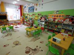 Өнөөдрийн байдлаар 70,283 хүүхэд цэцэрлэгт бүртгүүлжээ