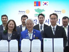 COP17-ын төлөөлөгчид: Бэлчээрийг нөхөн сэргээх, хамгаалахад иж бүрэн хөтөлбөр хэрэгжүүлэх нь чухал