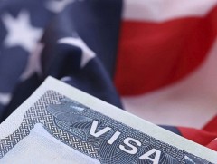 АНУ 50 гаруй улсын иргэдэд хамаарах визийн барьцаа төлбөрийг 20 мянган ам.доллар болгон нэмэгдүүлжээ
