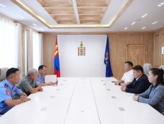 Алба хаагчдыг зах зээлийн үнээс 45 хувийн хөнгөлөлттэй нөхцөлөөр орон сууцанд хамруулжээ 