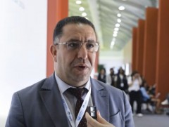 Халид Черки: СОР17 өндөрлөхөд бид зөвшилцөлд хүрч, хүчтэй, бодитой шийдвэрүүд гарна гэж найдаж байна