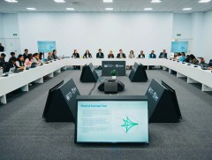 Монгол Улс байгаль орчны бодлогын уялдааг сайжруулахад хиймэл оюун ашиглана