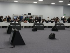 COP17: Рио конвенцуудын уялдаа холбооны асуудлаар өндөр түвшний яриа хэлэлцээ боллоо