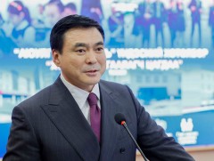 ХЗДХ-ийн сайд С.Амарсайханы санаачилгаар “Хүүхэд хамгаалагч” цагдаа төслийг хэрэгжүүлж эхэллээ