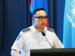Бүс нутгийн дээд хэмжээний уулзалт, сургалт амжилттай зохион байгуулагдаж өндөрлөлөө